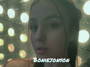 Boniejonson