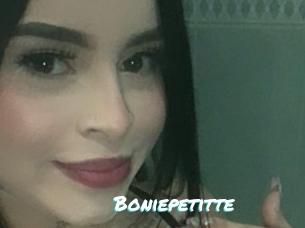 Boniepetitte