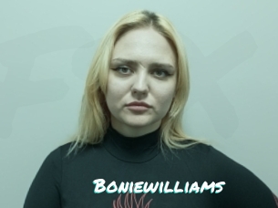 Boniewilliams