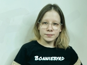 Bonniebyrd