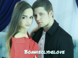 Bonnieclydelove