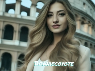 Bonniecoyote