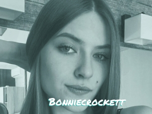 Bonniecrockett