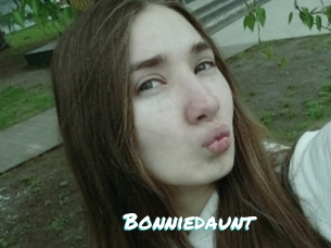 Bonniedaunt