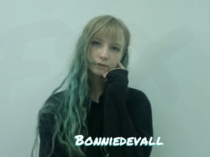 Bonniedevall