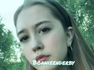 Bonnieenderby