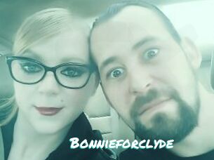 Bonnieforclyde