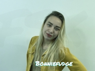 Bonniefudge