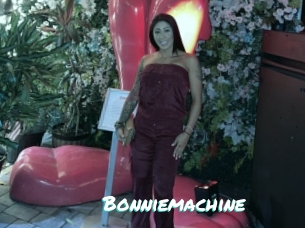 Bonniemachine