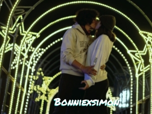 bonniexsimon Free Sites X