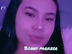 Bonny_parkeer