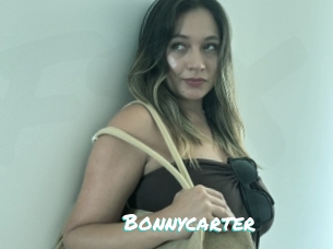 Bonnycarter