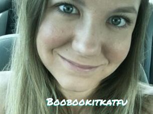 Boobookitkatfu