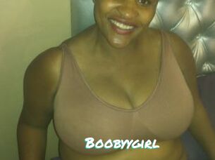 Boobyygirl