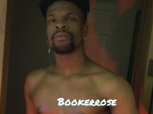 Bookerrose