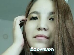 Boombaya