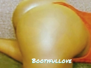 Bootyfullove