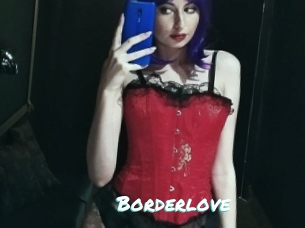 Borderlove