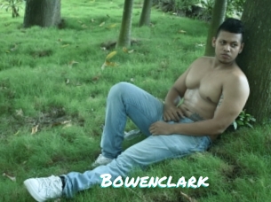 Bowenclark