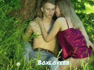 Boxlovebb