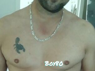 Boy80