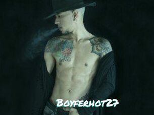 Boyferhot27