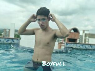 Boyfull