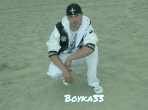 Boyka33