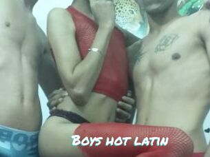 Boys_hot_latin