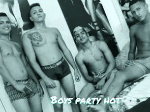 Boys_party_hot