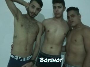 Boyshot