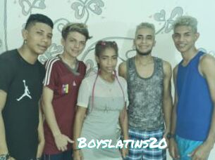 Boyslatins20