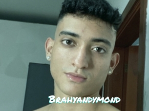 Brahyandymond