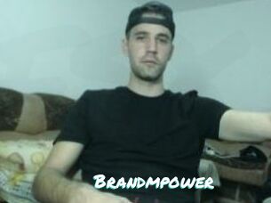 Brandmpower