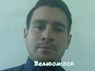 Brandoncock