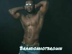 Brandonhotbrown