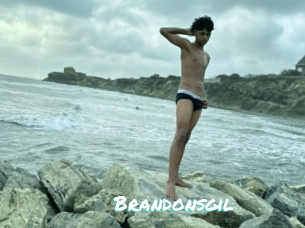 Brandonsgil