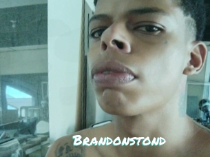 Brandonstond