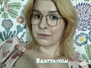 Bratsaison