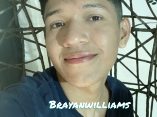 Brayanwilliams