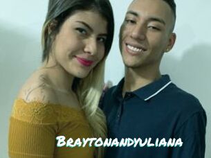 Braytonandyuliana