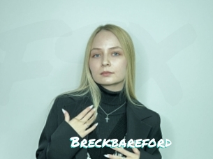 Breckbareford