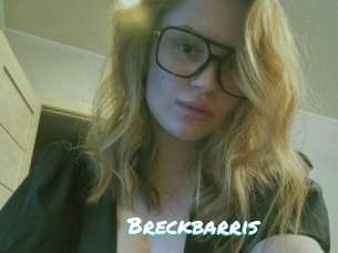 Breckbarris