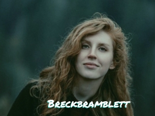 Breckbramblett