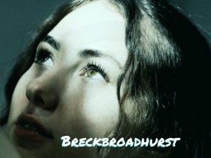 Breckbroadhurst