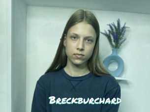 Breckburchard