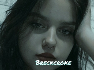 Breckcroke