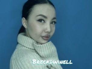 Breckdwinell