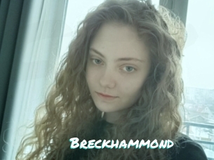 Breckhammond