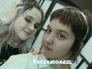 Breeanddarel